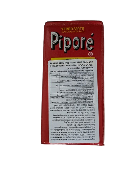 Yerba Mate Piporè