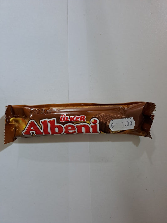 Ulker Albeni