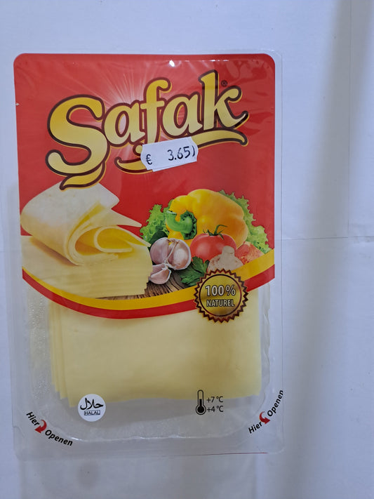 Safak Kaas