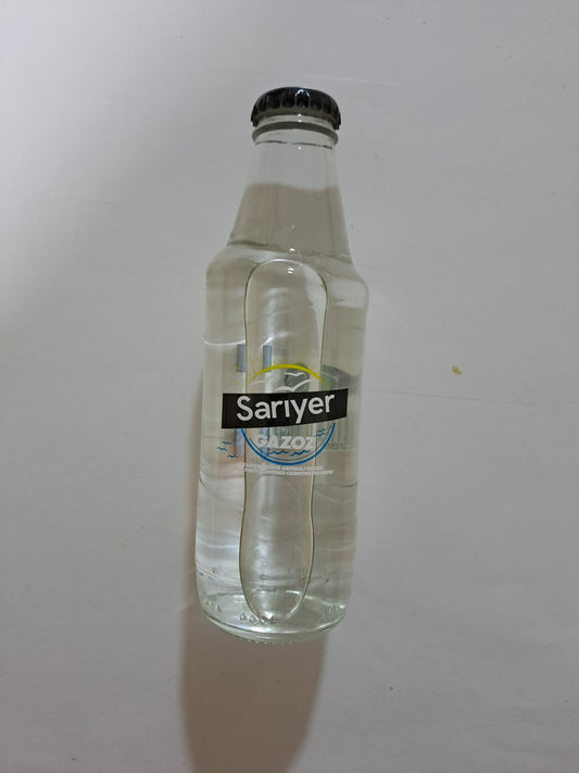 Sariyer Gazoz Drink Water 200ml