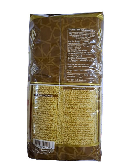 Dari Berkouks