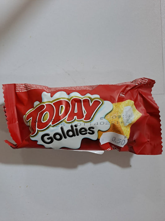Today Goldies