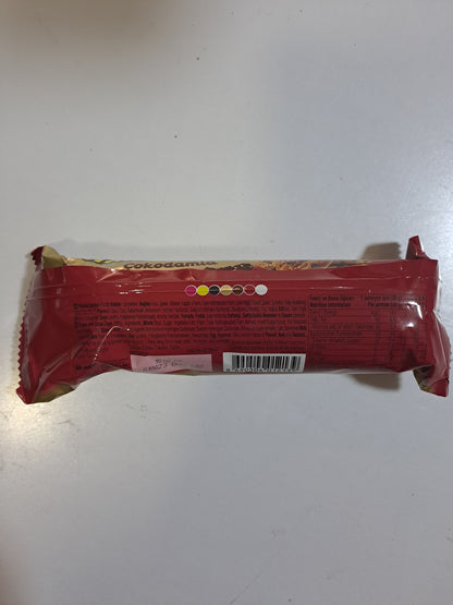 Ulker Hanimeller Cocodamla