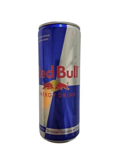 Red Bull Energy Drink 250ml