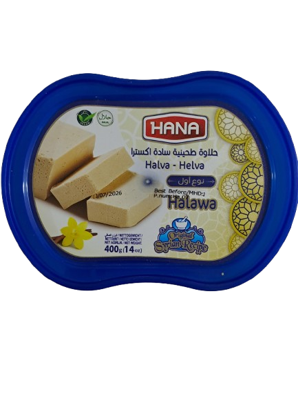 Hana Halawa