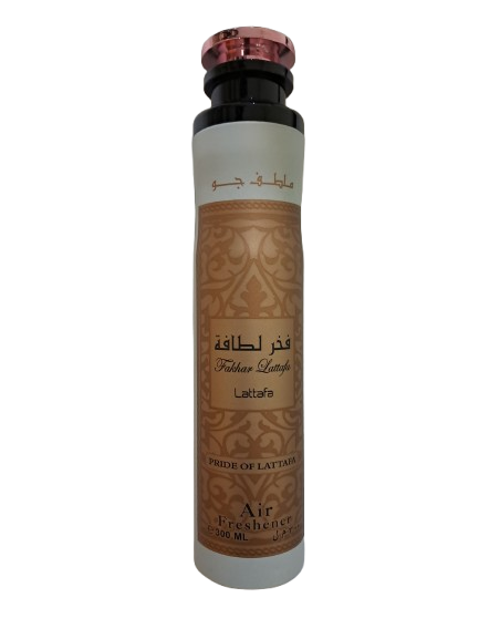 Fakhar Lattafa Air Freshener 300ml