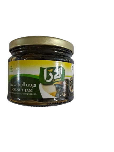 Lara Walnotenjam