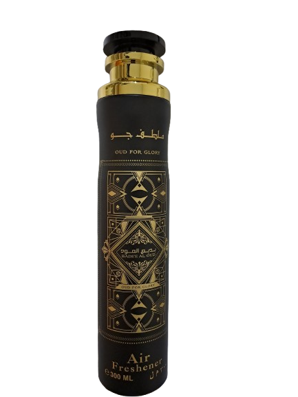 Oud For Glory Air Freshener 300ml