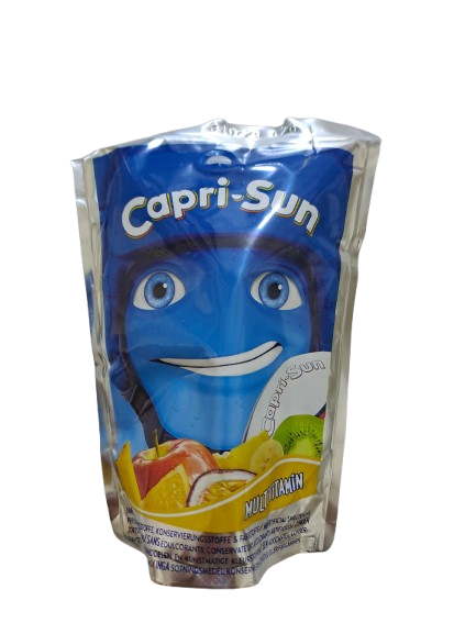 Caprisun Multivitamin 200ml