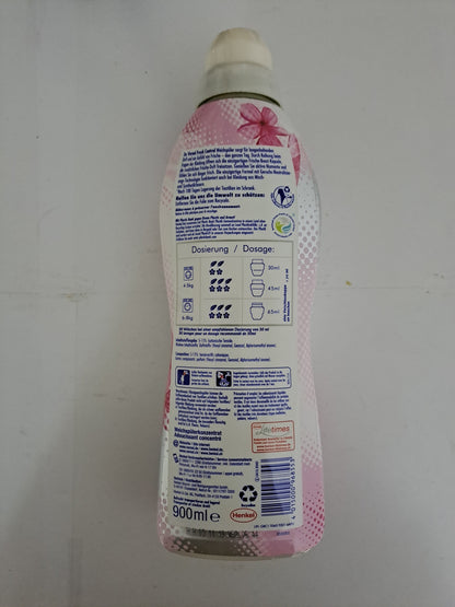 Vernel Wasverzachter 900ml