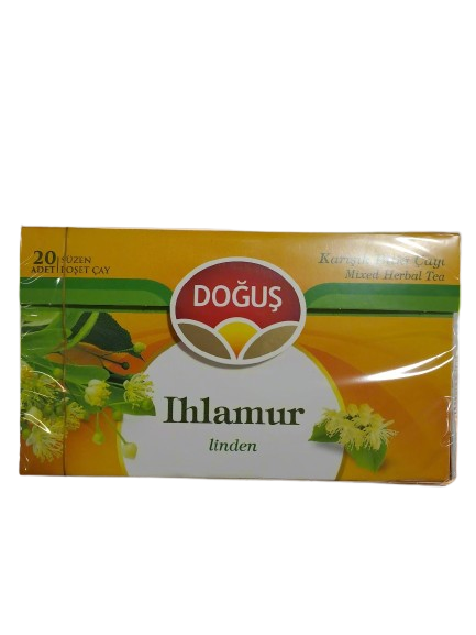 Dogus Ihlamur Linden