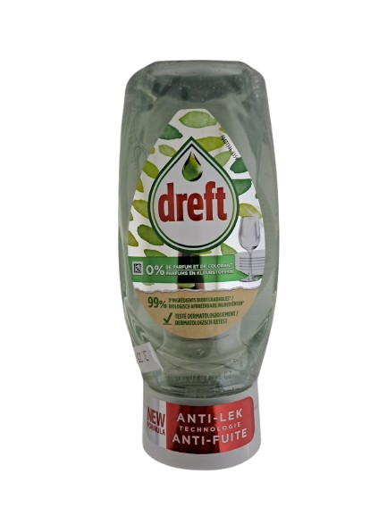 Dreft Afwasmiddel 370ml