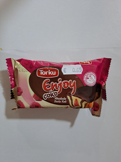 Torku Enjoy Coko