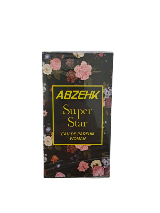 Abzehk Eau De Parfum Women