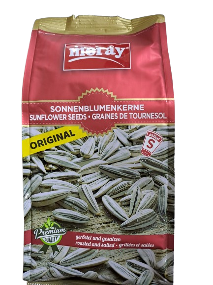 Meray Sunflower Seeds Original