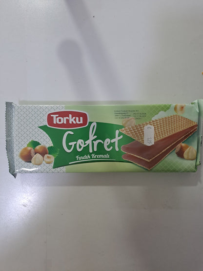 Torku Gofret
