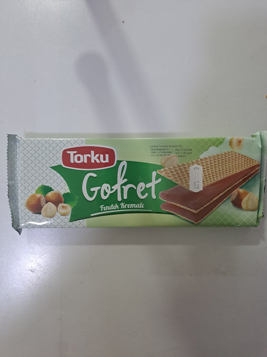 Torku Gofret
