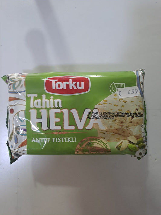 Torku Tahin Helva