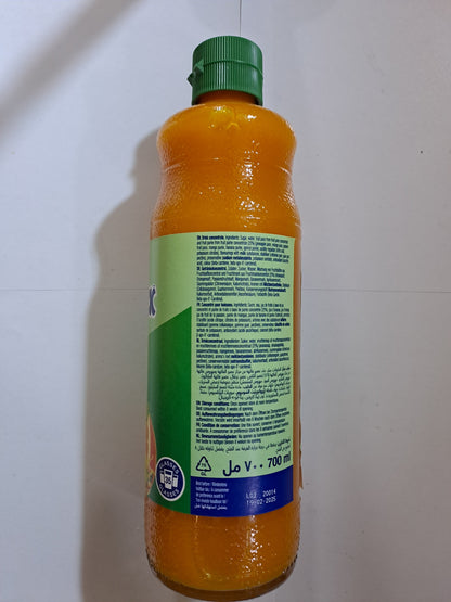 SunQuick Tropical Drink 700ml