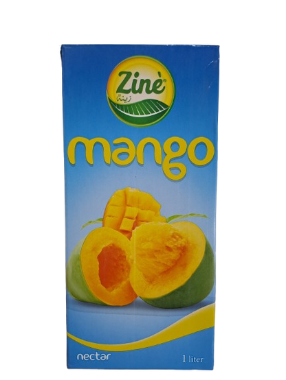 Zine Mango 1l