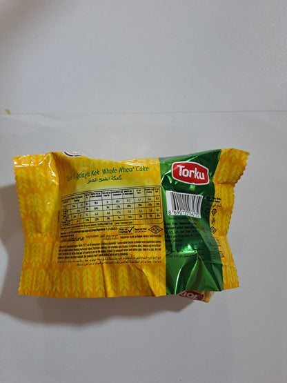 Torku Tam Bugdayh kek
