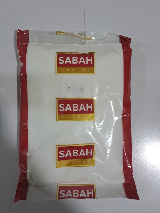 Sabah Sharqi Natriumbicarbonat