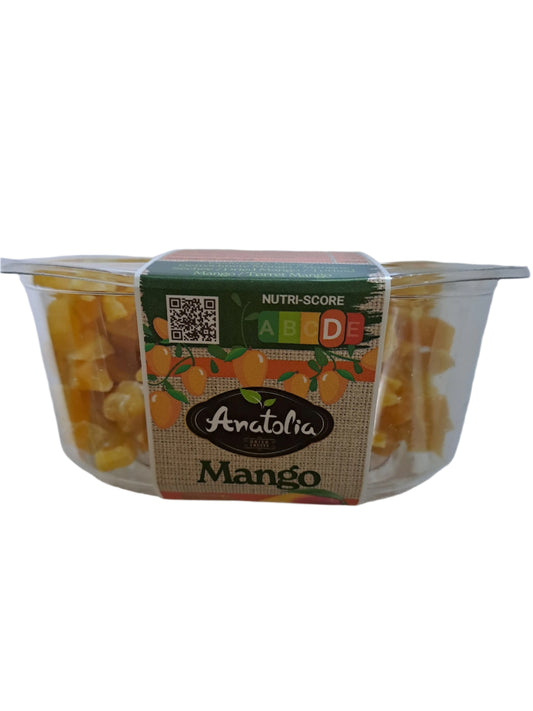 Anatolia Gedroogde Mango