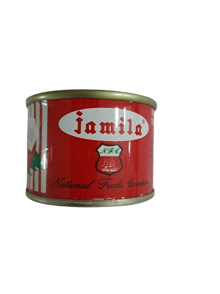 jamila Tomatenpuree