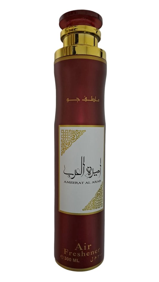 Ameerat Al Arab Air Freshener 300ml