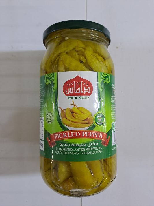 Damas Pickled Pepper
