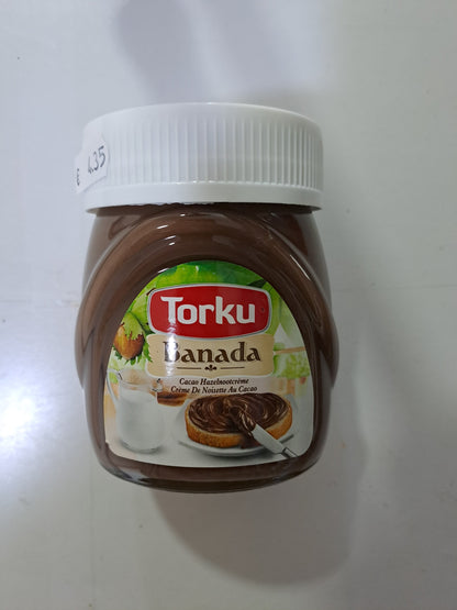 Torku Banada