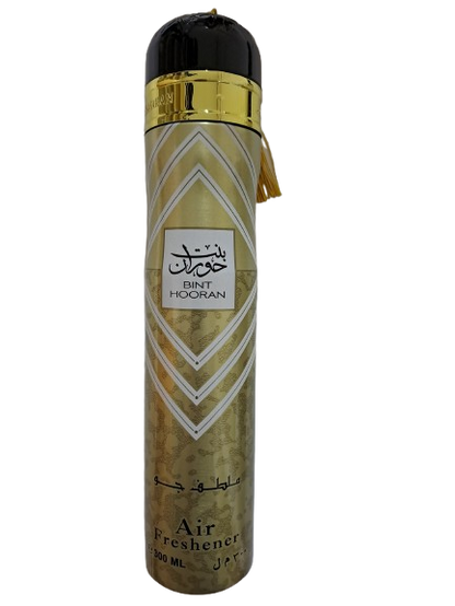 Bint Hooran Air Freshener 300ml