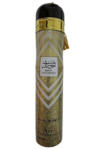 Bint Hooran Air Freshener 300ml