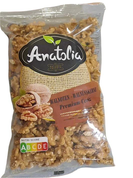 Anatolia Walnoten