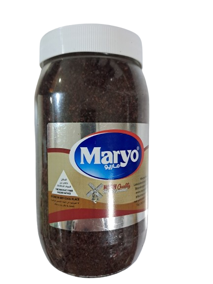 Maryo Gemalen Sumak