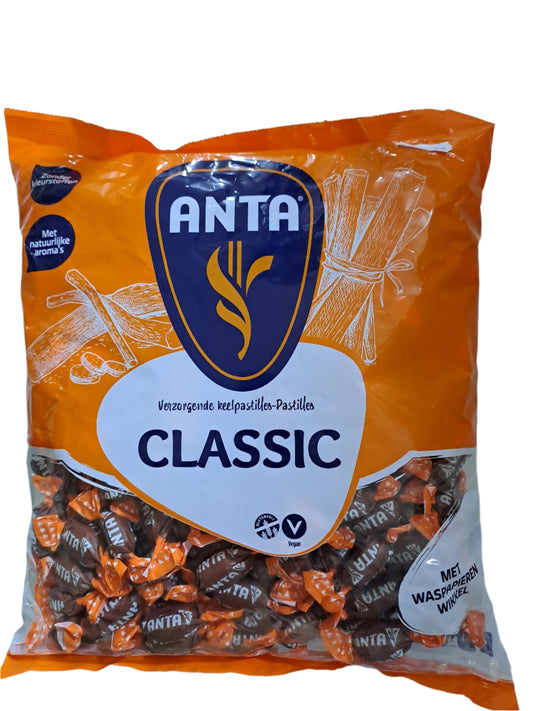 Anta Classic