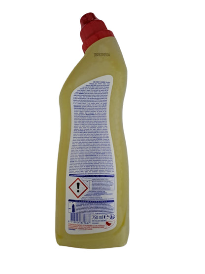 At Home Clean wc Gel 750ml