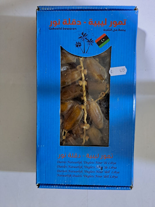 Royal Libya Dadels