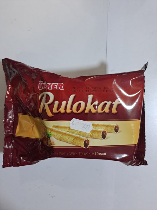 Ulker Rulokat