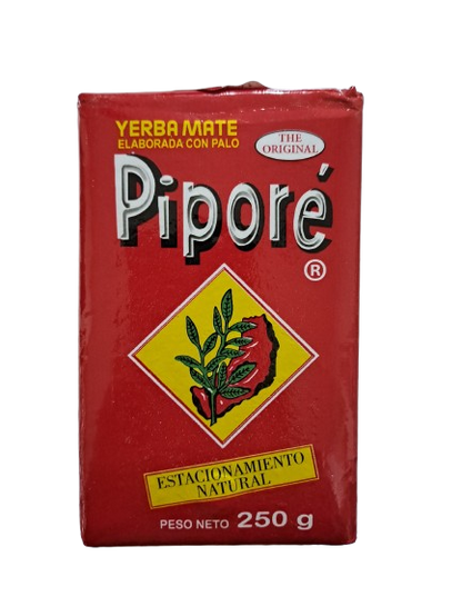 Yerba Mate Piporè