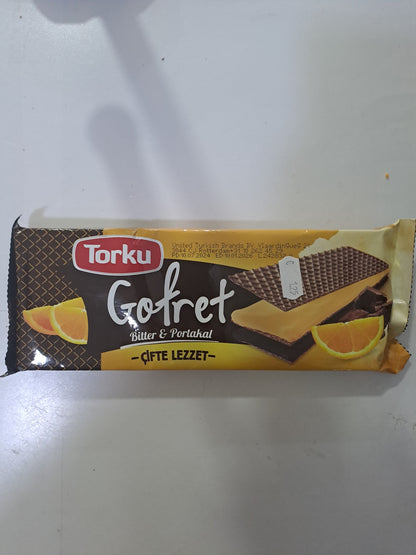Torku Gofret