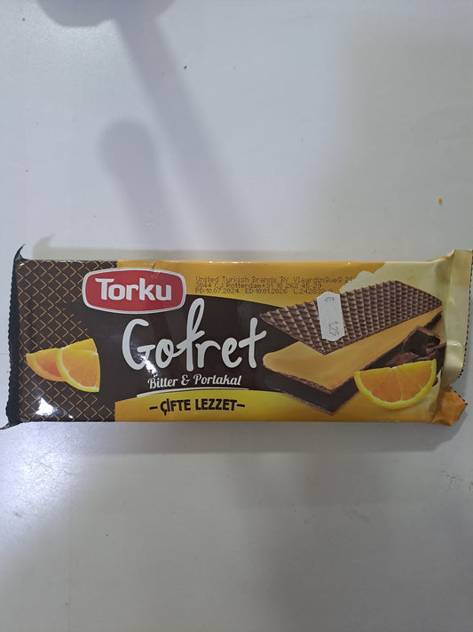 Torku Gofret