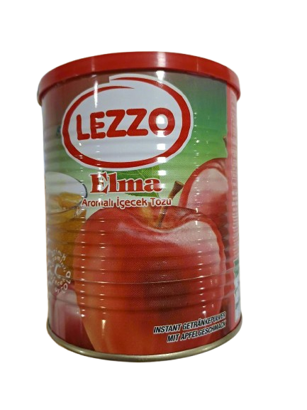 Lezzo Elma Instant Drink