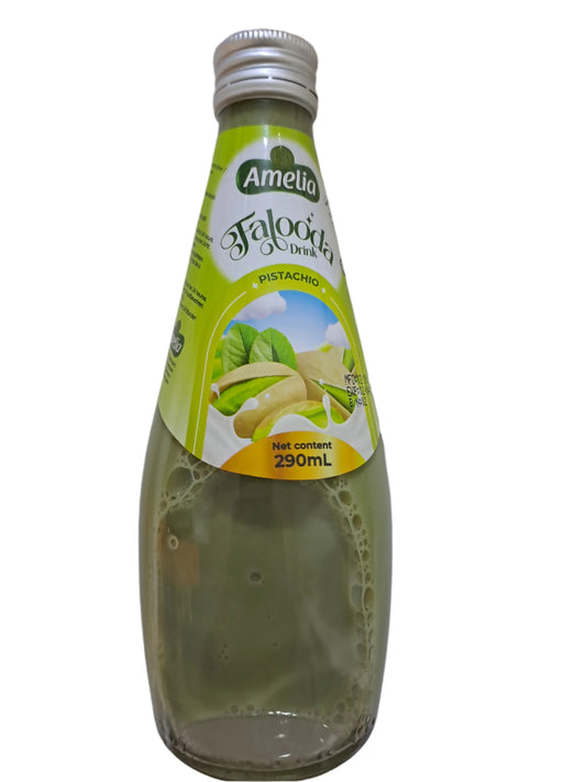 Amelia Falooda Drink Pistachio 290ml