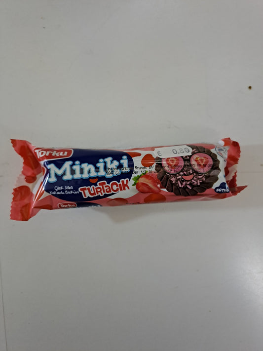 Torku Miniki Biscuits