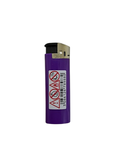 BIC-aansteker