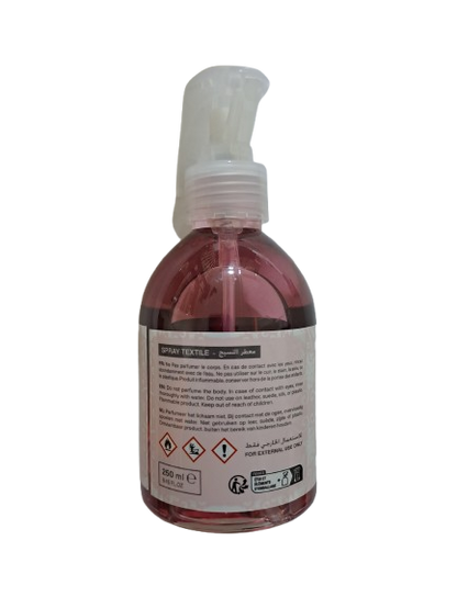 Yara  Spray Textile 250ml