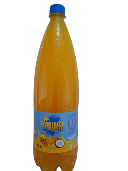 Hawai Tropical 1,3l