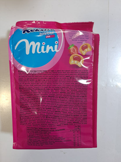 Ulker Kekstra Mini