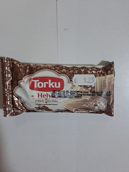 Torku Helva
